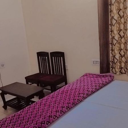 Tiger Guest House Sawai Madhopur Zewnętrze zdjęcie