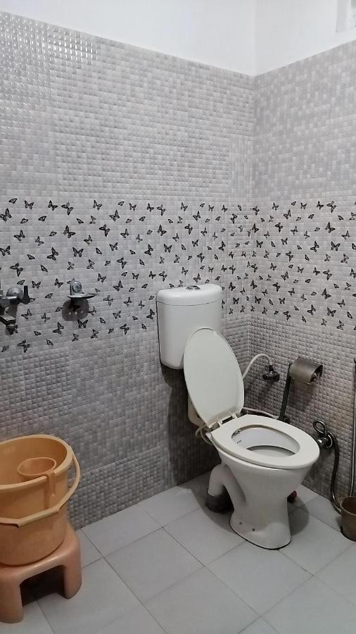 Tiger Guest House Sawai Madhopur Zewnętrze zdjęcie