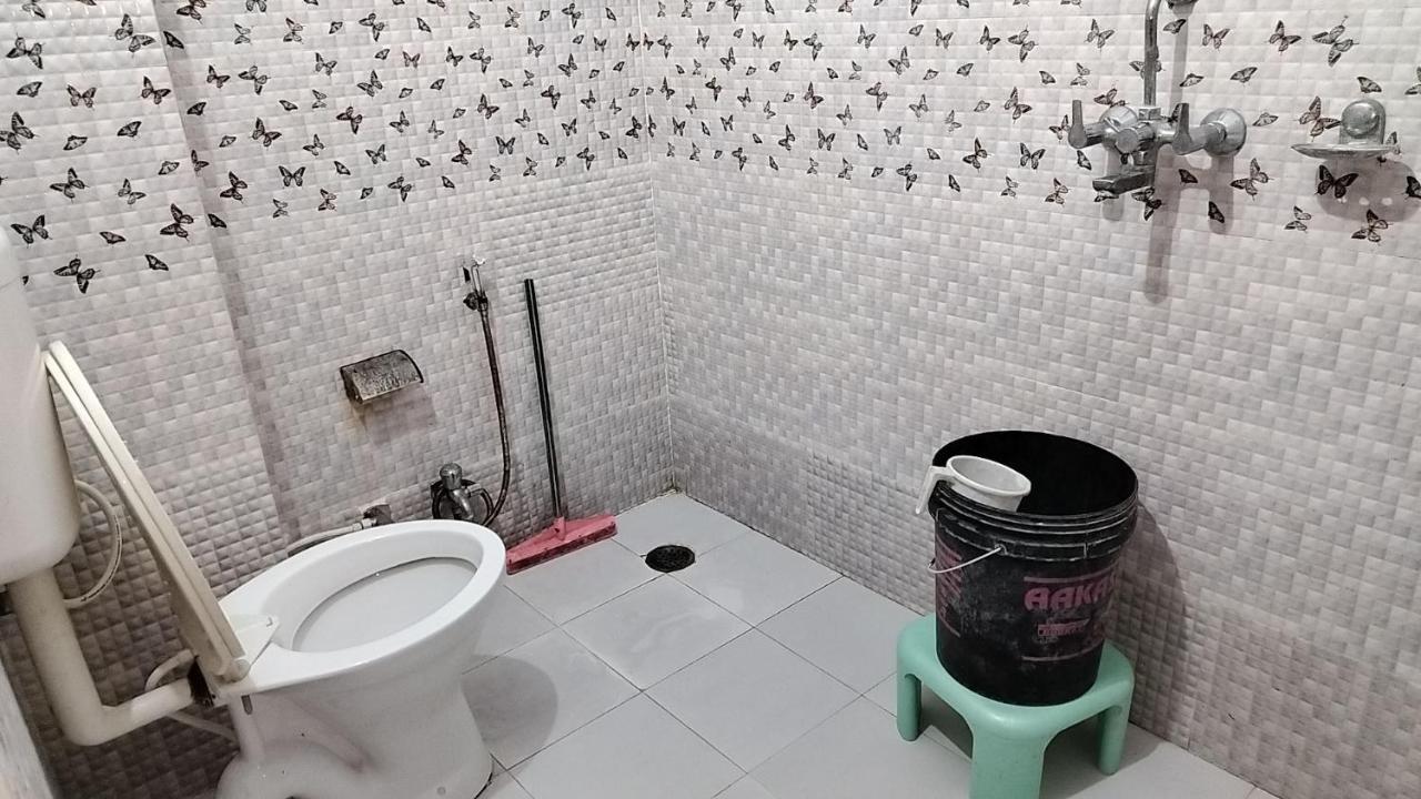 Tiger Guest House Sawai Madhopur Zewnętrze zdjęcie