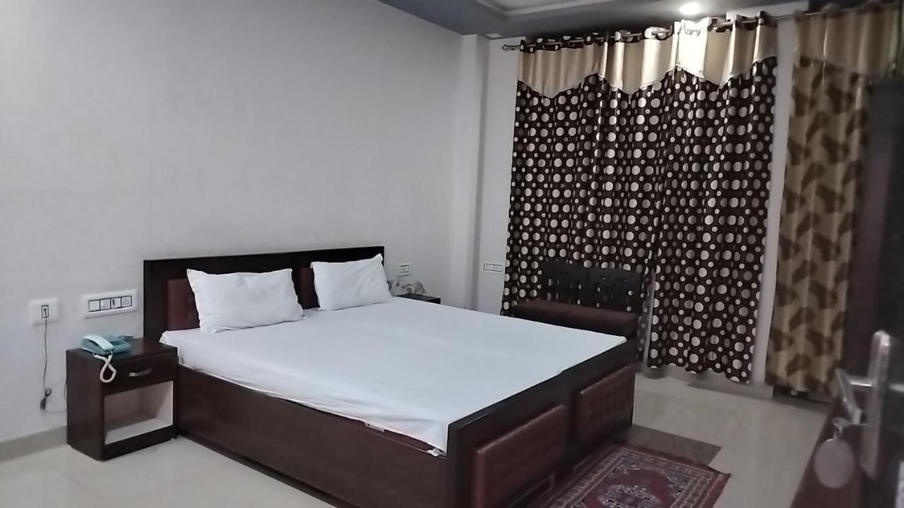 Tiger Guest House Sawai Madhopur Zewnętrze zdjęcie