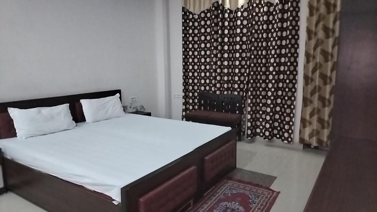 Tiger Guest House Sawai Madhopur Zewnętrze zdjęcie