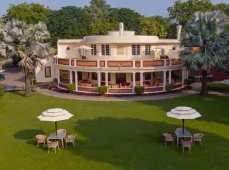 Tiger Guest House Sawai Madhopur Zewnętrze zdjęcie