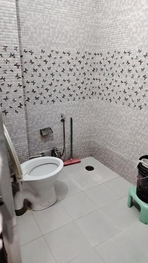 Tiger Guest House Sawai Madhopur Zewnętrze zdjęcie