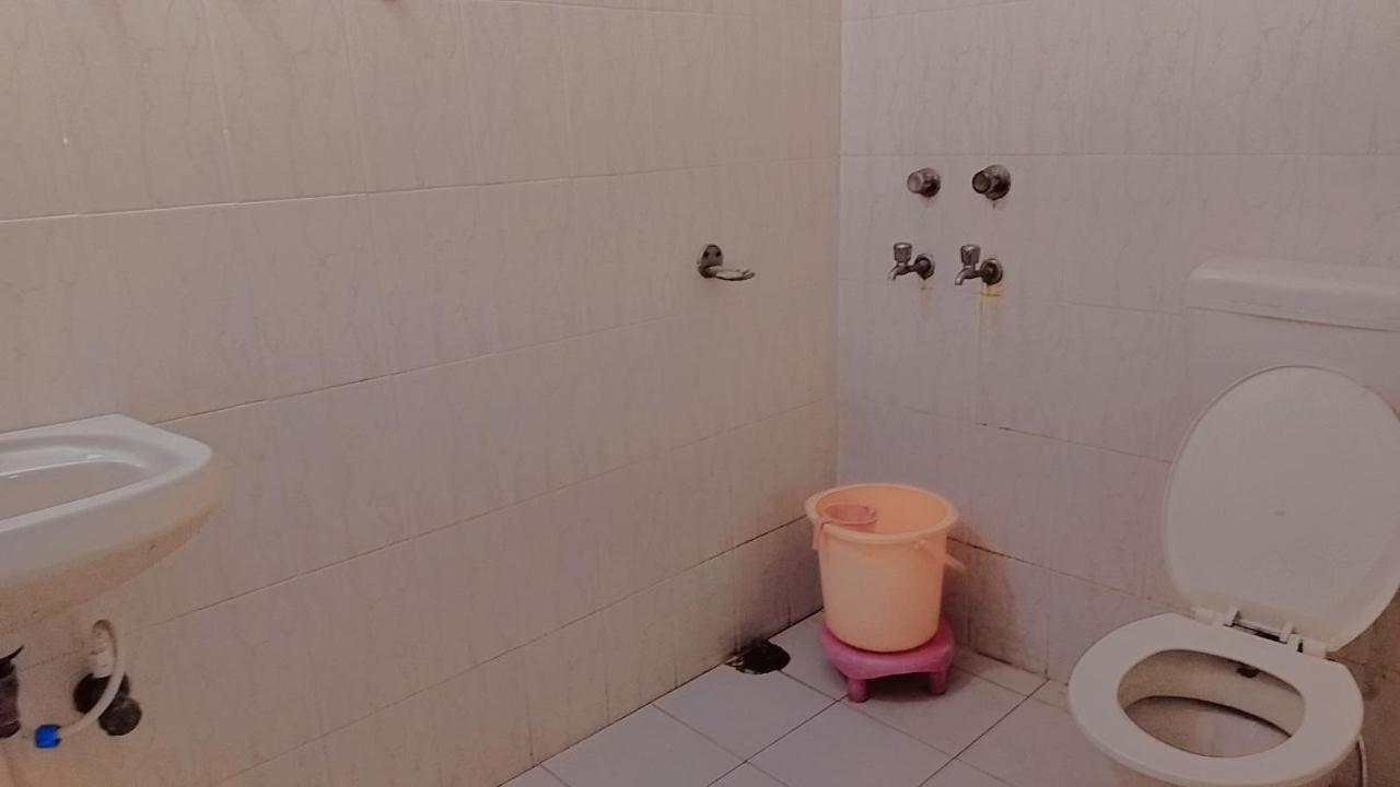 Tiger Guest House Sawai Madhopur Zewnętrze zdjęcie