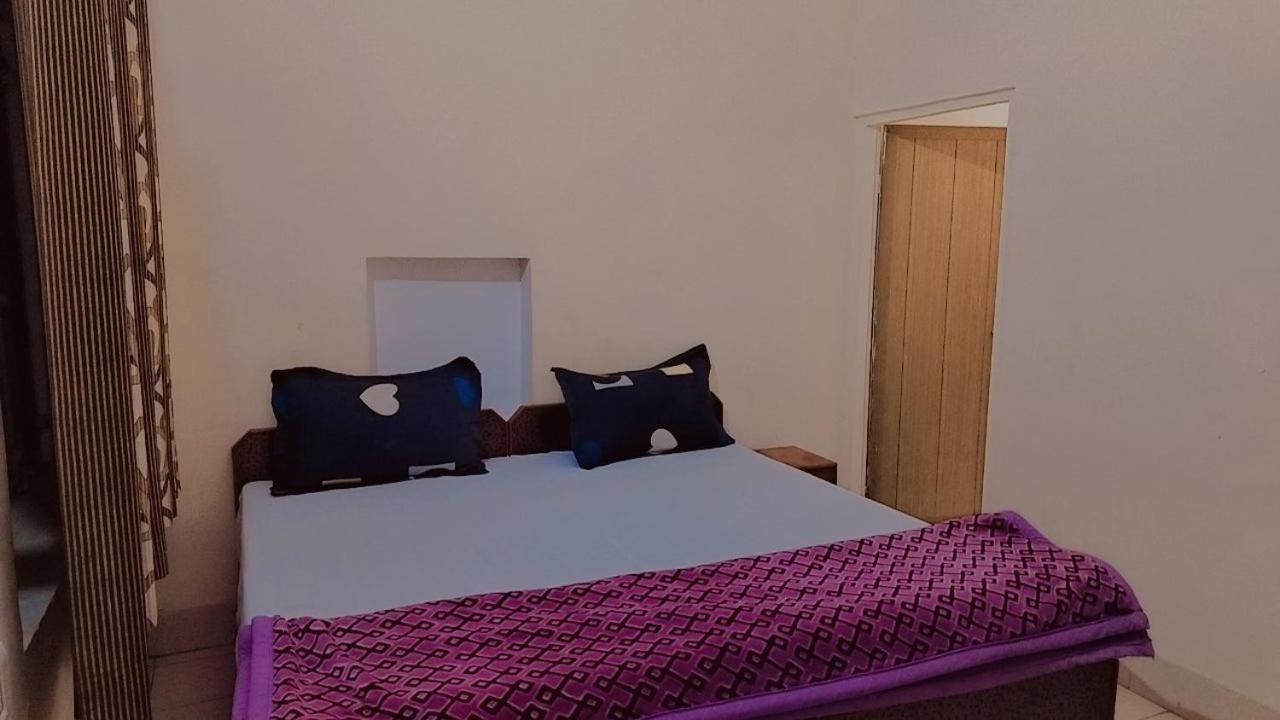 Tiger Guest House Sawai Madhopur Zewnętrze zdjęcie