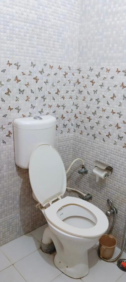 Tiger Guest House Sawai Madhopur Zewnętrze zdjęcie