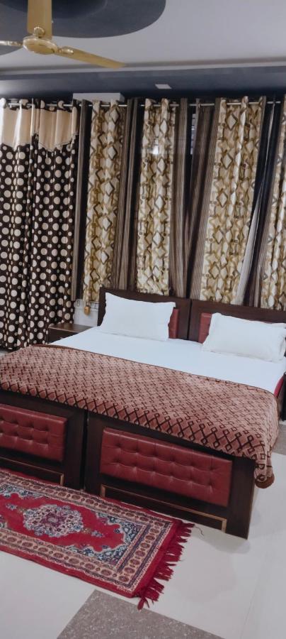 Tiger Guest House Sawai Madhopur Zewnętrze zdjęcie