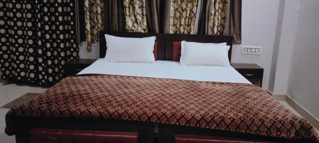Tiger Guest House Sawai Madhopur Zewnętrze zdjęcie