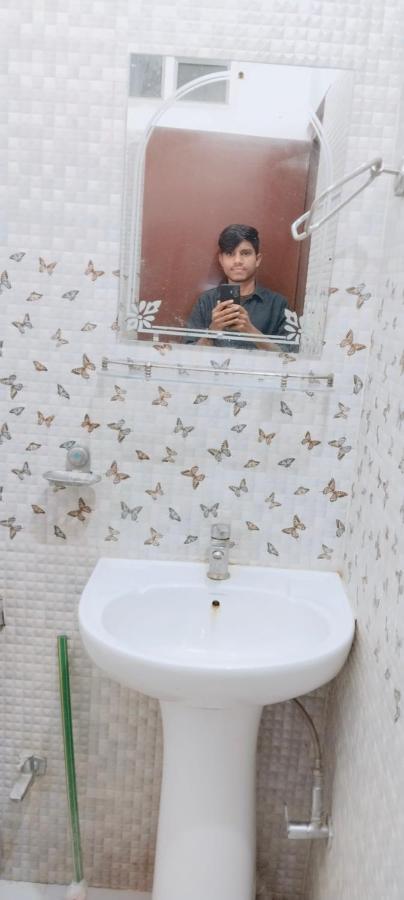 Tiger Guest House Sawai Madhopur Zewnętrze zdjęcie