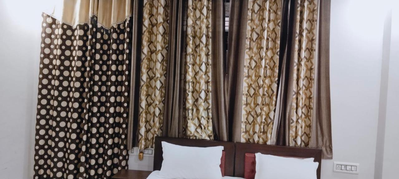 Tiger Guest House Sawai Madhopur Zewnętrze zdjęcie