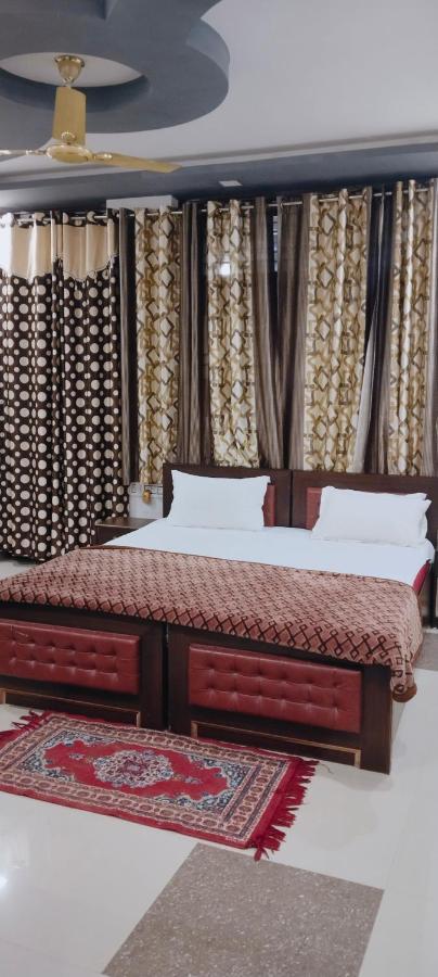 Tiger Guest House Sawai Madhopur Zewnętrze zdjęcie