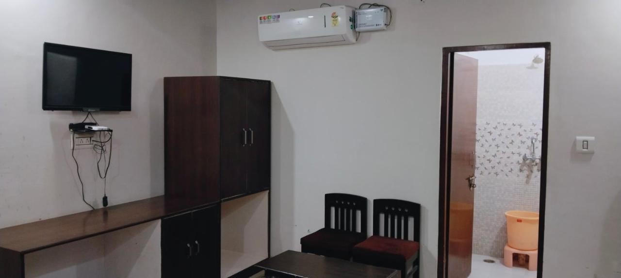 Tiger Guest House Sawai Madhopur Zewnętrze zdjęcie