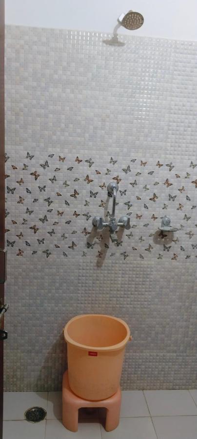 Tiger Guest House Sawai Madhopur Zewnętrze zdjęcie